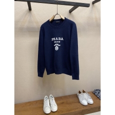 Prada Sweaters